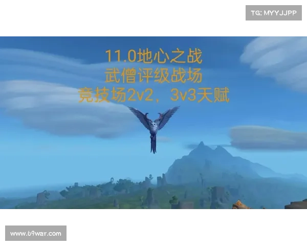 魔兽世界武僧技能加点攻略：快速选怪，轻松成就战斗巅峰